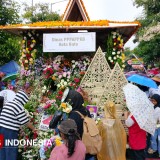 Habis Puluhan Ribu Tangkai Bunga, Petani Bunga di Kota Batu Gemuyu