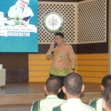 Mahasiswa Polbangtan Malang Didorong Bangun Citra Profesional di Era Digital