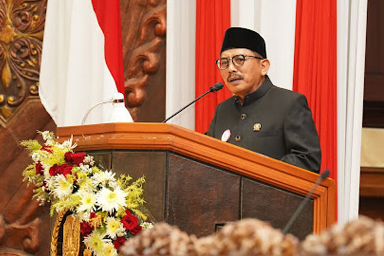 Langkah Efisiensi, DPRD Jatim Hapus Anggaran Kunker Luar Negeri 2026