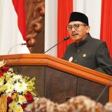 DPRD Jatim Hapus Anggaran Kunker Luar Negeri 2026