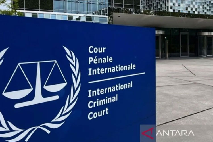 ICC Kabur dari Microsoft, Beralih ke Software Jerman 'Open Desk' karena Takut Sanksi AS