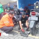 Motor Mbrebet Usai Isi Pertalite, Bengkel di Malang Kebanjiran Keluhan Konsumen