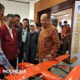 Mendiktisaintek Dorong Inovasi Kampus Ditingkatkan ke Tahap Komersial