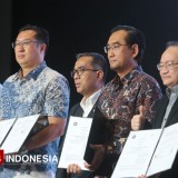 Mendiktisaintek Dorong Industri Berbasis Riset, UB Jadi Contoh Sinergi Kampus dan Dunia Usaha