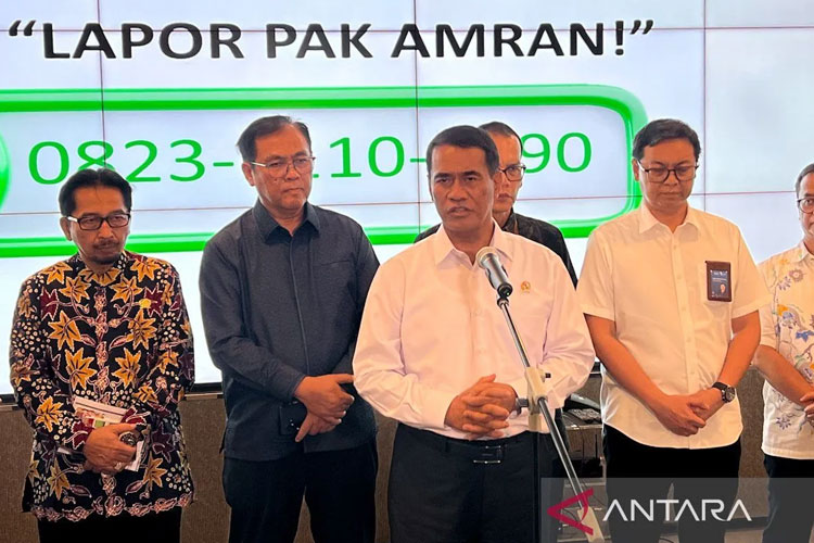 Langgar Aturan Harga Pupuk Bersubsidi, 190 Distributor Dicabut Izinnya