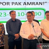 Mentan Cabut Izin 190 Pengecer Pupuk Nakal, Harga Resmi Turun 20%