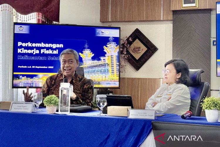 Dana Pemda Mengendap di Bank, Pakar: Rakyat Jadi Korban