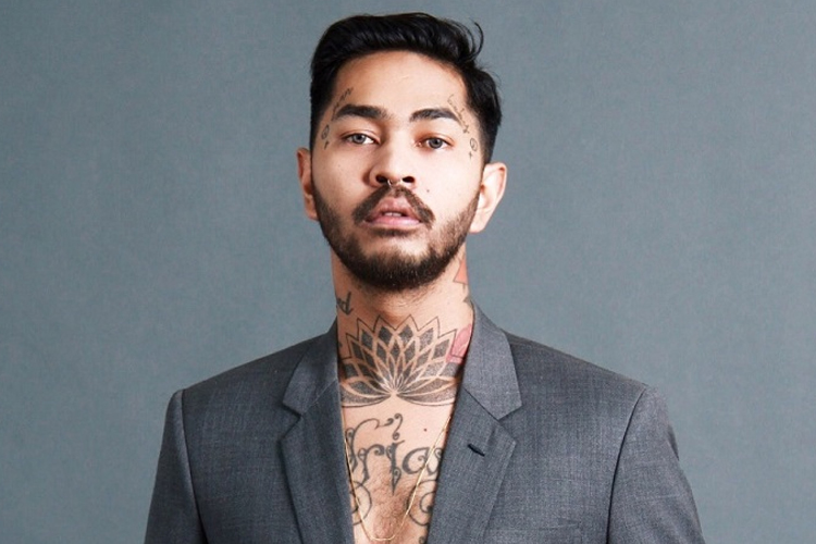 Onadio Leonardo (Foto: IG Onad via Okezone)