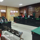 Pemkot Madiun Digugat Pengusaha Jasa Konstruksi, LPSE Dua Kali Mangkir Sidang