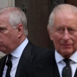 Raja Charles Cabut Gelar dan Usir Pangeran Andrew dari Kediaman Kerajaan