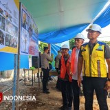 AHY Kagum Arsitektur Pasar Induk Banyuwangi: Paduan Modernitas dan Kearifan Lokal