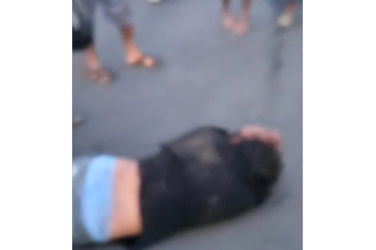 Duel Sengit! Atlet FAJI Probolinggo Lumpuhkan Begal Bersenjata