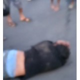 Atlet Arung Jeram Probolinggo Taklukkan Begal, Pelaku Bawa Sajam dan Air Soft Gun