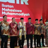 Kapolri dan Menteri Desa Ajak Kader IMM Wujudkan Kemandirian Bangsa