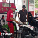 Melanggar Aturan BBM Bersusidi, 394 Ribu Nomor Kendaraan Diblokir Pertamina