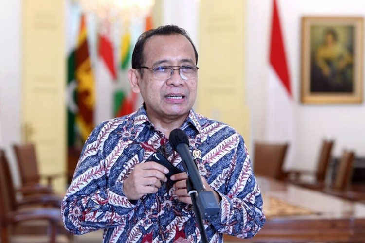 Menko PMK Sebut Stunting dan TBC Permasalahan Mendasar Kesehatan