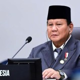 Pertemuan Trump dan Xi Jinping Disebut Bawa Angin Positif, Prabowo: Dunia Butuh Ketenteraman