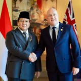 Prabowo Kirim Mahasiswa Indonesia ke Selandia Baru untuk Atasi Krisis Dokter dan Dokter Gigi