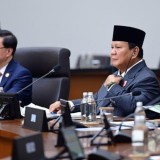 Prabowo: Pemberdayaan UMKM Kunci Ketangguhan Asia Pasifik