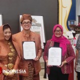 Roemah Koffie Luncurkan Anak Daro serta Lakukan Kerjasama dengan PT Pos Indonesia di Jakarta Coffee Week 2025