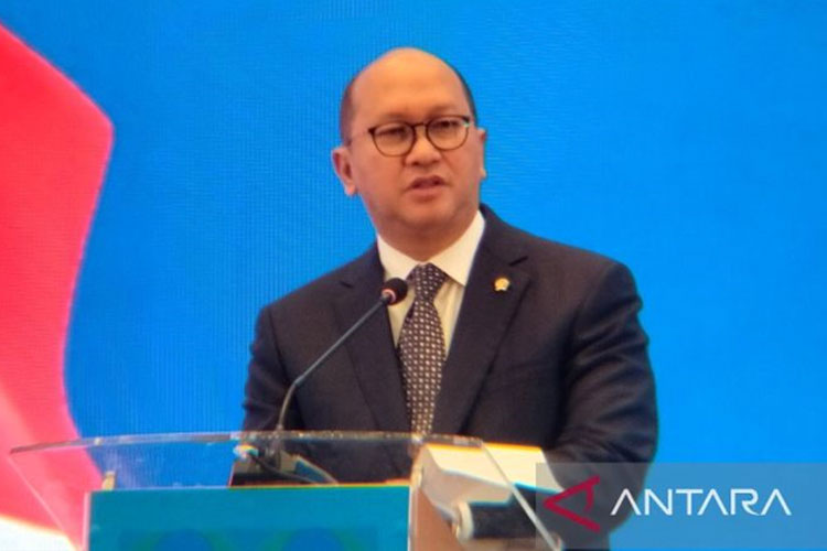 Danantara: Tiga Raksasa Korea Tambah Investasi di Indonesia