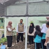 SDN Muneng Raih Dua Prestasi Bergengsi