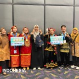 Siswa SMAN 2 Payakumbuh Harumkan Nama Sumbar di Ajang Fiksi 2025