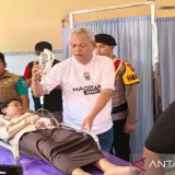 Keracunan Massal, 800 Siswa Batang Diare dan Mual Diduga Usai Makan MBG