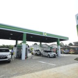 SPBU BP Beli 100 Ribu Barel BBM dari Pertamina, BP 92 Kembali Mengalir di Pasaran