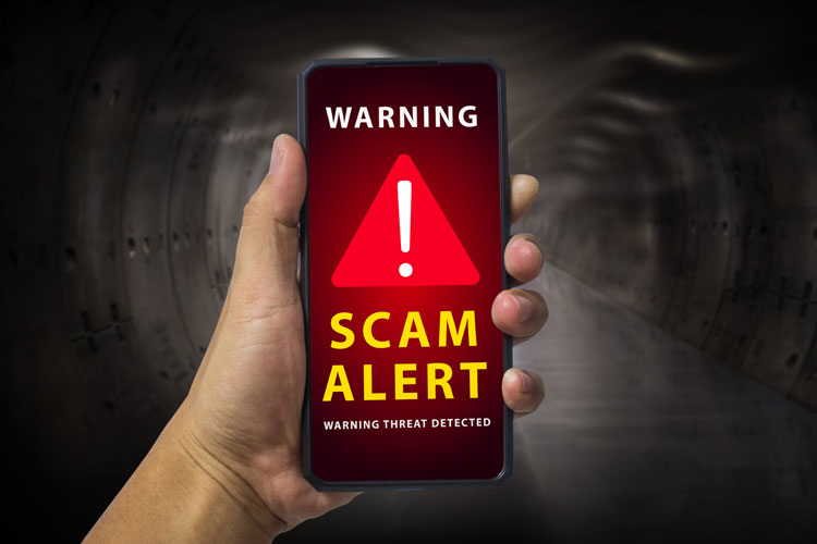 Riset GASA: Gen Z dan Milenial di Pusaran Penipuan Digital Rp49 Triliun