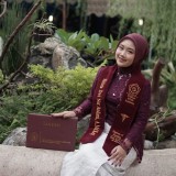 Dari Sawah ke Ruang Perawatan: Kisah Perjuangan Shinta Dwi Nur Andani