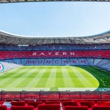 Final Liga Champions 2028 Digelar di Allianz Arena