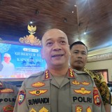 Ungkap 309 WNA Terlibat Tindak Pidana, Polda Bali Gelar Rapat Darurat dengan 24 Konsulat