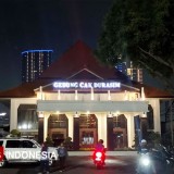 Taman Budaya Cak Durasim, Ikon Budaya Kebanggaan Surabaya