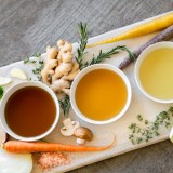 Resep Teh Anti Pilek untuk Musim Hujan: Hangatkan Tubuh dan Jaga Imun