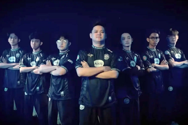 Bigetron Vitality Tersingkir dari MPL ID Season 16,  Evos Glory Melaju ke Final Lower Bracket