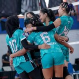 Empat Tim Putra dan Putri Livoli Divisi I Promosi ke Divisi Utama