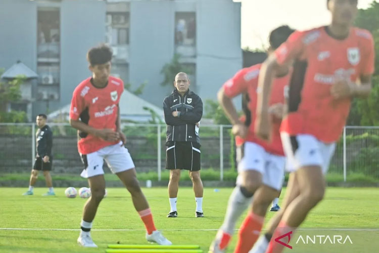 Jadwal Lengkap Piala Dunia U-17 2025, Timnas Indonesia Duel Lawan Brasil