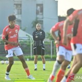 Jadwal Lengkap Timnas Indonesia di Piala Dunia U-17 2025 Qatar