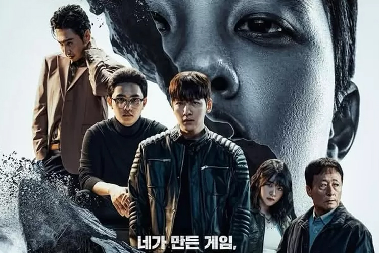 Drakor November yang Dinantikan, Ada Comeback Ji Chang Wook hingga Sekuel Taxi Driver