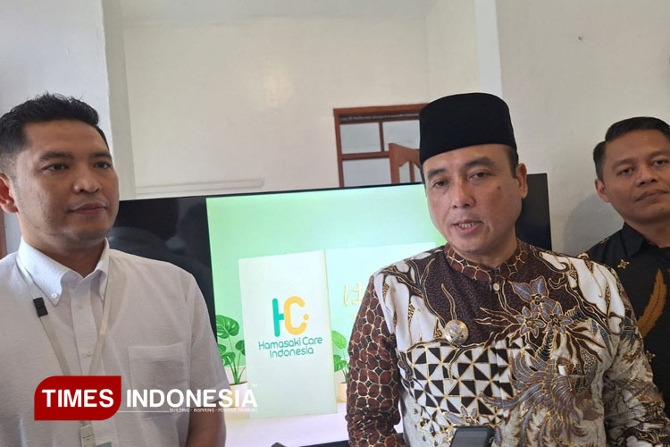 Bukan OTT, Wakil Wali Kota Bandung Diperiksa Kejari Masih Sebagai Saksi