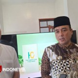 Bukan OTT, Wakil Wali Kota Bandung Diperiksa Kejari Masih Sebagai Saksi