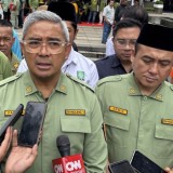 Kasus Dugaan Korupsi Pemkot Bandung, Farhan Dukung Kejari