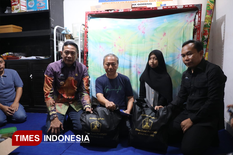 Nenek Meninggal di Gorong-Gorong, Wali Kota Malang Minta Pembenahan Drainase