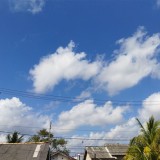 BMKG: Hari Ini Kota Malang Berawan, Siang Hujan Ringan