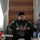 Wabup Asad Syafii Tegaskan Perkuat Ekosistem Digital di Bondowoso