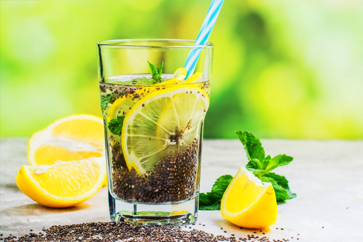 Atasi Sembelit dengan Minuman Biji Chia, Rekomendasi Ahli Gastroenterologi