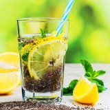 Atasi Sembelit dengan Minuman Biji Chia, Rekomendasi Ahli Gastroenterologi