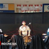 BEM ITS Gelar Pameran Kasus Pelanggaran HAM