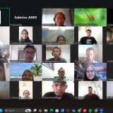 AMSI - Google News Initiative Gelar Workshop Pemanfatan AI untuk Media